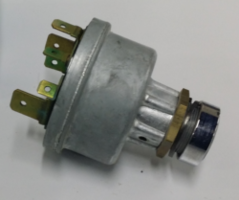 Замок зажигания / SWITCH АРТ: 995-509