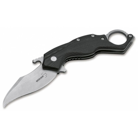 Нож Boker 01bo758 Toro