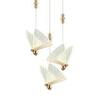 Люстра The Fluttering Butterfly R3