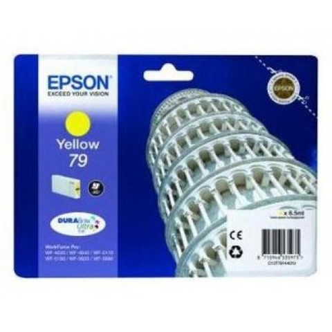 Картридж Epson C13T79144010