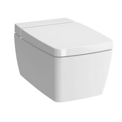 VitrA Metropole 7672B003-1686 Чаша унитаза подвесного безободковая фото
