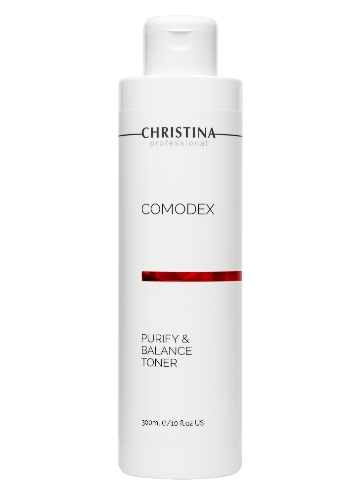 CHRISTINA COMODEX PURIFY & BALANCE TONER