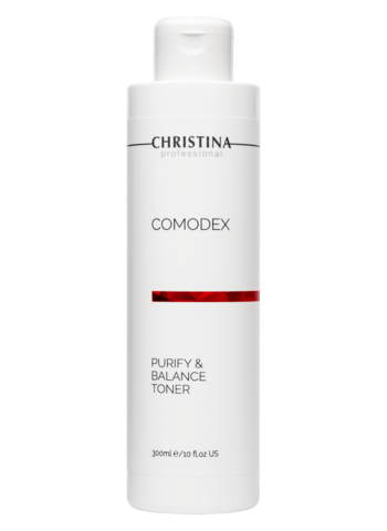 CHRISTINA COMODEX PURIFY & BALANCE TONER