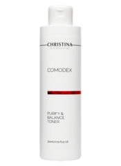CHRISTINA COMODEX PURIFY & BALANCE TONER