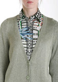 Кардиган ETRO
