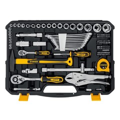STAYER UNIVERSAL 150, 150 предм., (1/2
