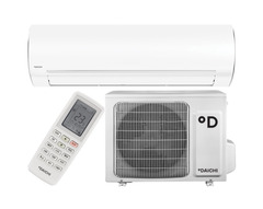 Сплит-система Daichi O2 O235AVQS1R/O235FVS1R Inverter