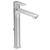 Ideal Standard Connect Air A7025AA Смеситель для раковины-чаши с донным клапаном