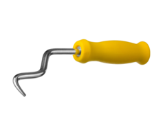 STAYER MAXFix, 250 мм, крюк для вязки проволоки (23802)