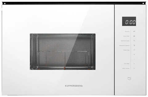 Встраиваемая микроволновая печь Kuppersberg HMW 651 W