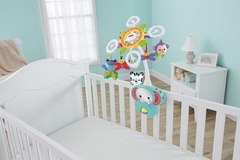 Fisher Price Мобиль напольный 
