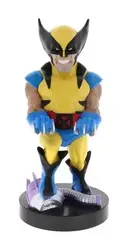 Подставка Cable Guys: Marvel - Wolverine