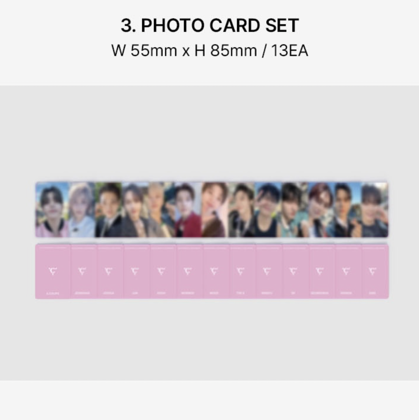 Купить Членство SEVENTEEN CARAT MEMBERSHIP KIT | Stars Store K-POP