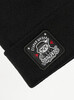 Шапка Trailhead 002 Badcat Черный 26
