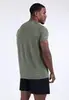 Футболка Boxraw Valdes Зеленый