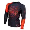 Рашгард Rusco Sport Cross Fitnes