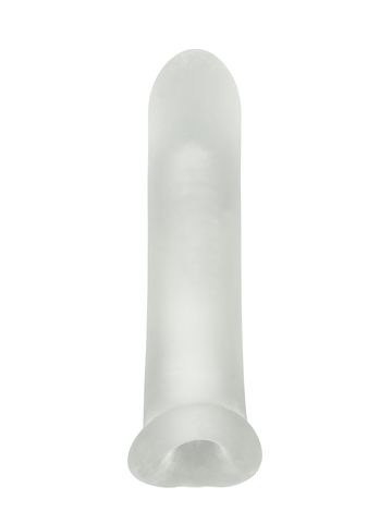 Фаллоудлинитель Super Hero Titan White 7018-02lola