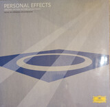 OST: Personal Effects (Johann Johannsson) (Виниловая пластинка)