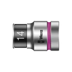 Торцовая головка Zyklop 14,0 мм WERA 05003734001