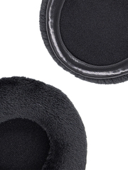 Амбушюры для наушников SONY WH-CH500, WH-CH510 (велюр)