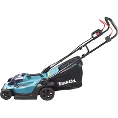 Аккумуляторная газонокосилка 330 мм Makita DLM330RT
