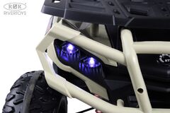 Квадроцикл Z111ZZ 4WD (Полноприводный)