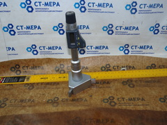 Микрометрический нутромер Micron 3-точечный, электронный, 87-100, 0,001 (уценка)