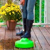 Насадка для очистки поверхностей, 28 см для мойки высокого давления Greenworks Арт. 5201807 — фото 4