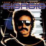 MORODER, GIORGIO: From Here To Eternity (Компакт-диск)