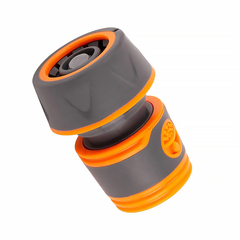 Belamos Коннектор с аквастопом 3/4", мягкий пластик YM5820E