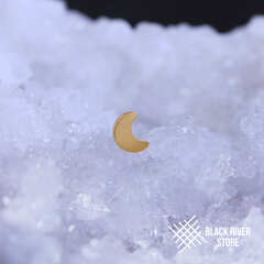 Moon v.2 PVD Yellow