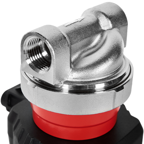 Циркуляционный насос ROMMER PROFI COMFORT для ГВС RCP-0005-151780
