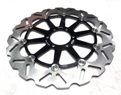 Диск для APRILIA / DUCATI / MORINI / YAMAHA / передний / тормозной / ARASHI