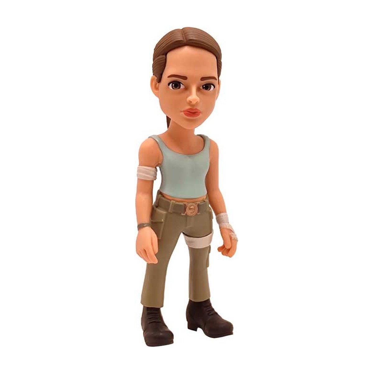 Фигурка MINIX Лара Крофт «Tomb Raider», 12 см