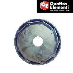 Деталь QUATTRO ELEMENTI D1000H inox диафрагма (771-756-035)