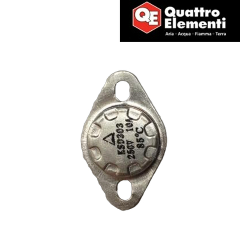 Термостат QUATTRO ELEMENTI QE-22D t - 100*C (243-905-025)