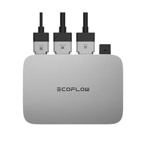 EcoFlow PowerStream микроинверторы - 800 Вт