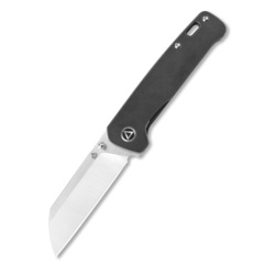Фото Складной нож QSP Penguin, сталь 154CM, рукоять титан