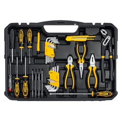 STAYER UNIVERSAL 150, 150 предм., (1/2
