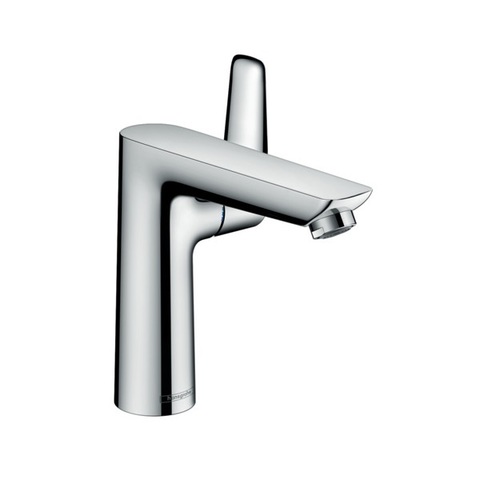 Hansgrohe Talis E 71755000 Смеситель для раковины однорычажный