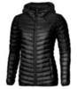 ASICS PADDED JACKET женская утепленная куртка - 4