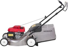 Газонокосилка бензиновая HONDA HRG 466 SKEH самоходная [HRG466C1SKEH]