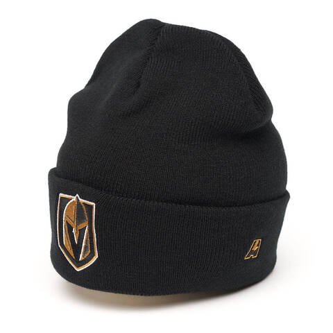 Шапка Vegas Golden Knights