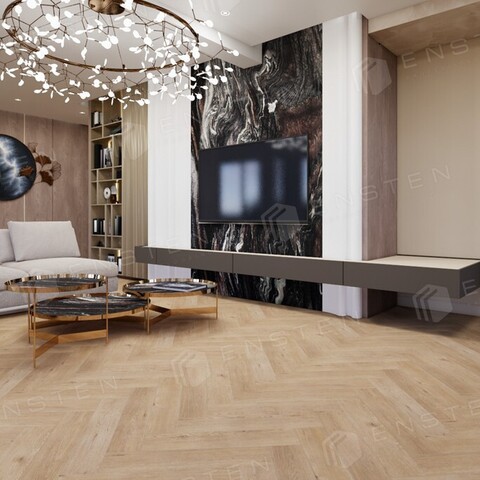 SPC ламинат Ensten - Valland Parquet Олива (ECO 103-04)