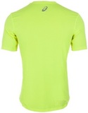 Футболка беговая Asics SS Graphic Top мужская
