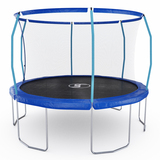 Батут DFC BOUNCE MASTER 12ft с сеткой фото №2
