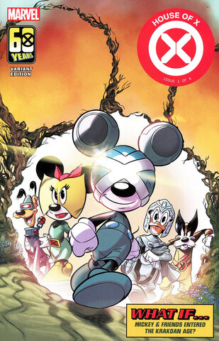 Amazing Spider-Man Vol 6 #63 (Cover C)