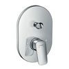 Hansgrohe Logis 71406000 Смеситель встраиваемый на 2 потребителя