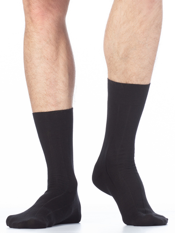 Мужские носки Classic 208 Omsa for Men