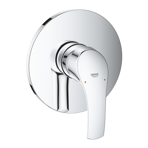 GROHE 24042002 Смеситель для душа встраиваемый